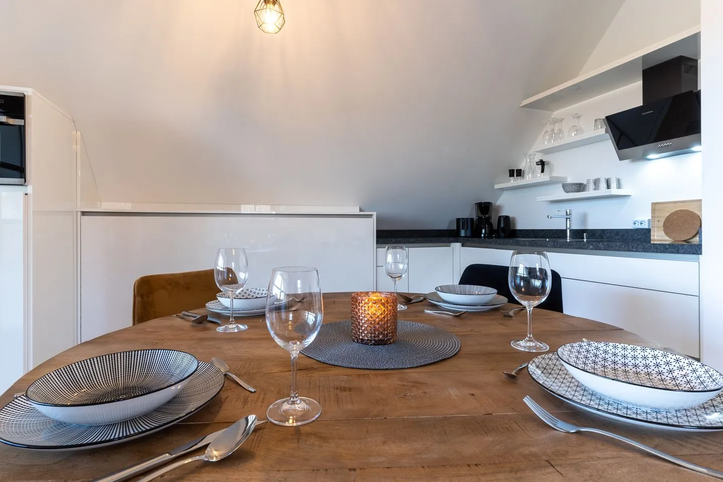 SPO Bude Appartement SPO Bude 2 SPO Dorf - 