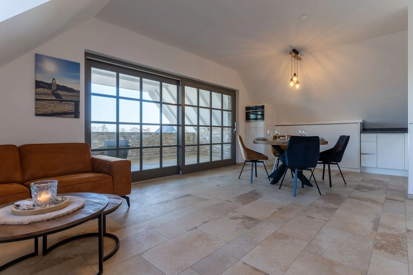 SPO Bude Appartement SPO Bude 2 SPO Dorf - 