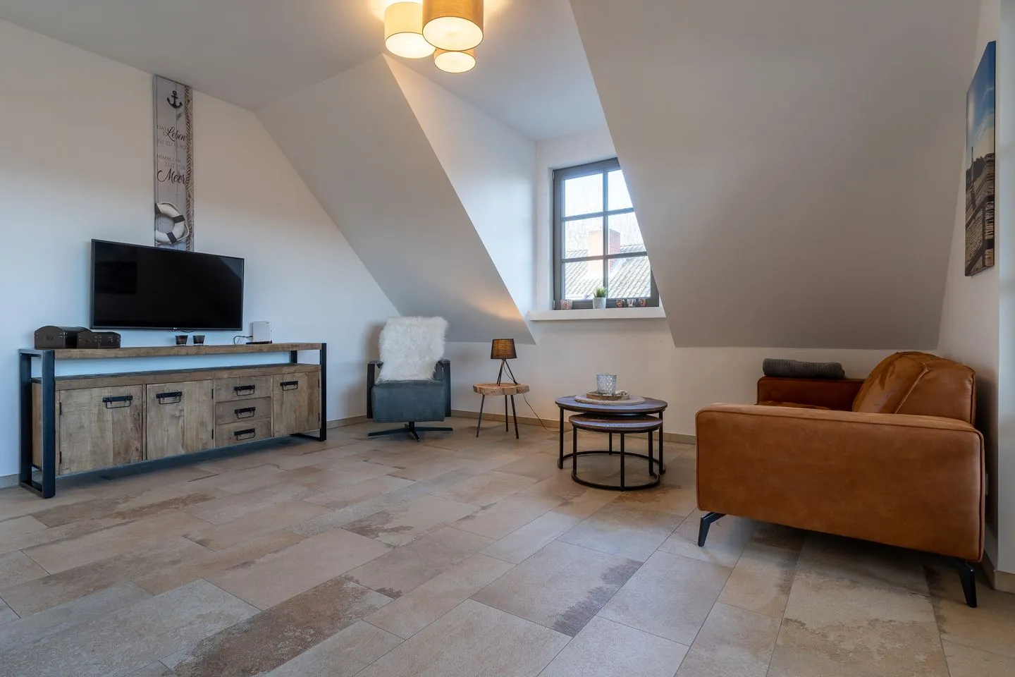 SPO Bude Appartement SPO Bude 2 SPO Dorf - 