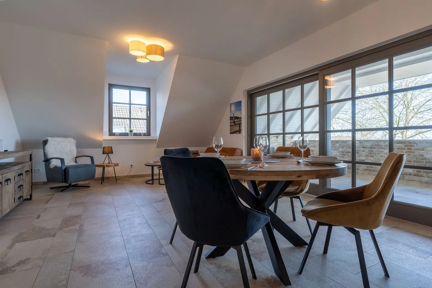 SPO Bude Appartement SPO Bude 2 SPO Dorf - 