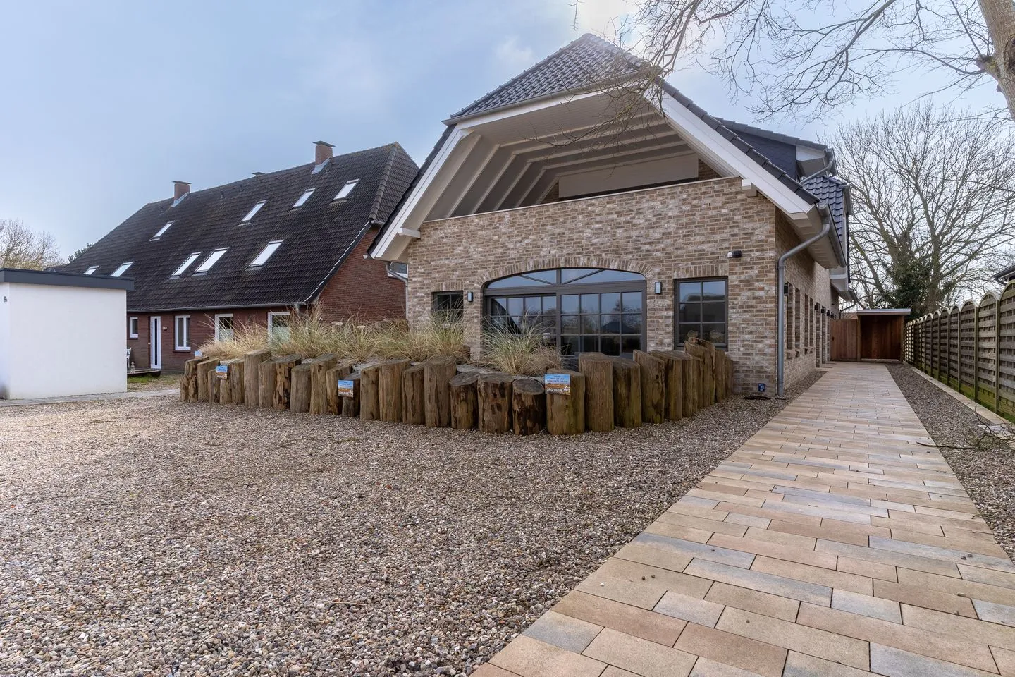 SPO Bude Appartement SPO Bude 2 SPO Dorf - 