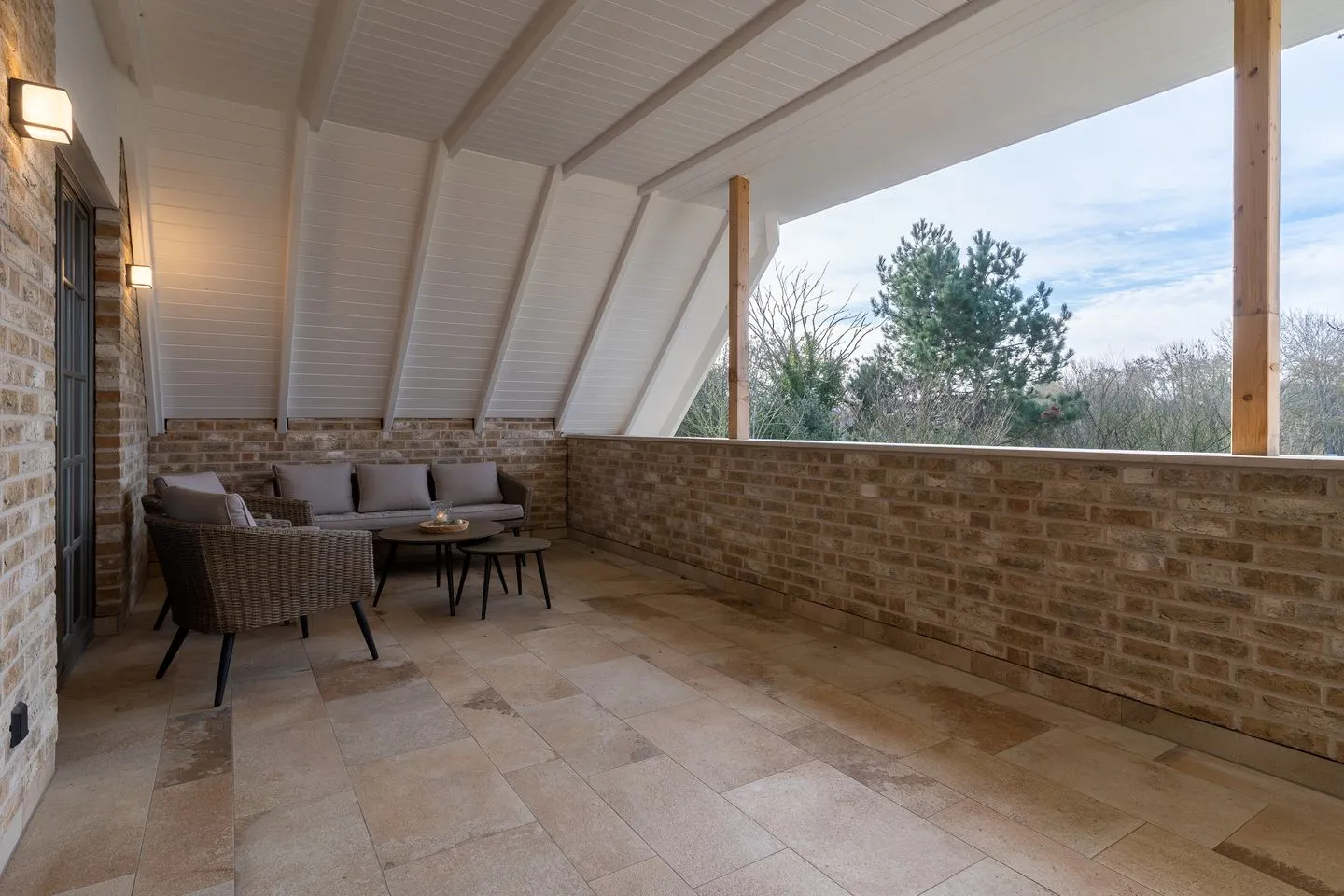 SPO Bude Appartement SPO Bude 3 SPO Dorf - 