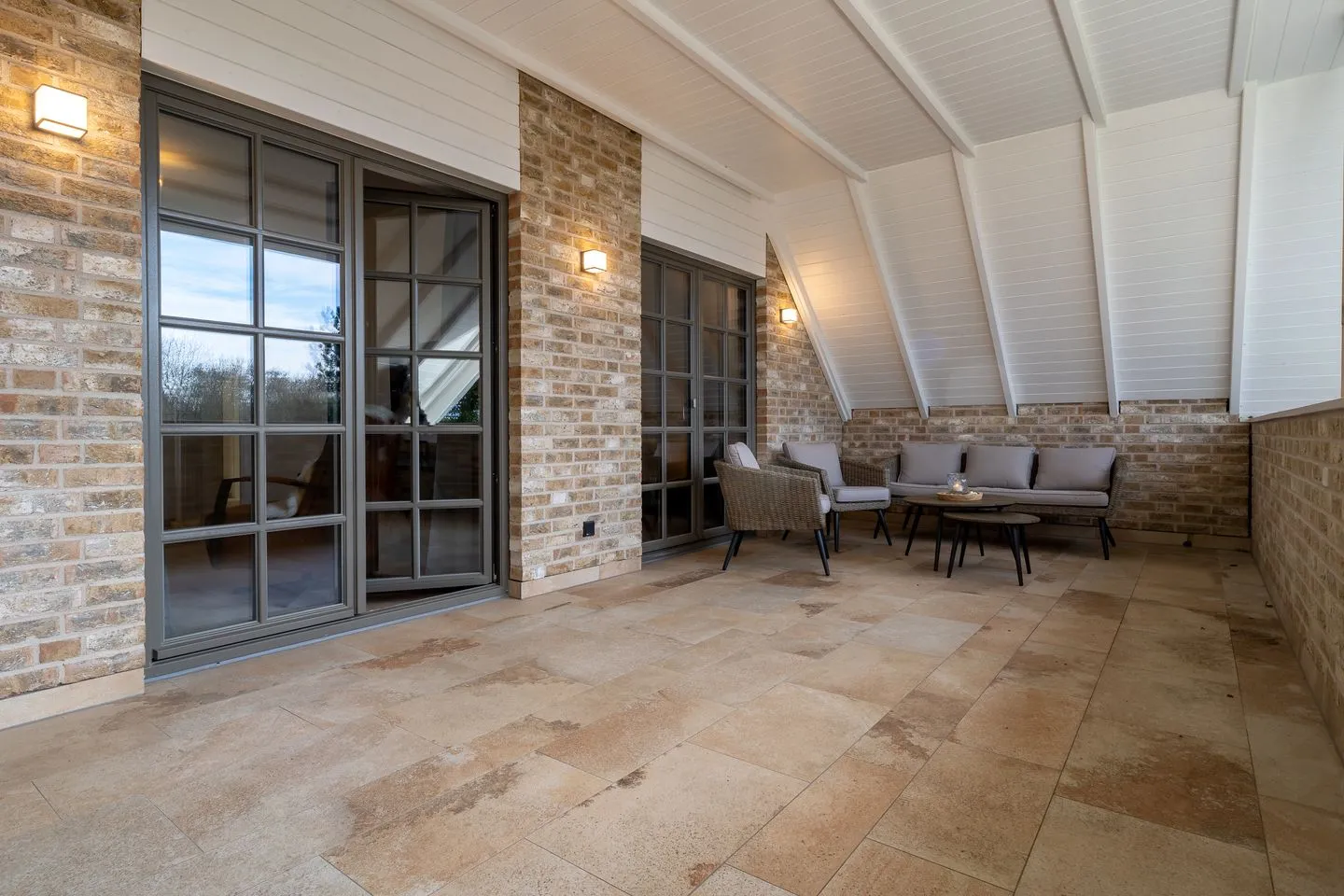 SPO Bude Appartement SPO Bude 3 SPO Dorf - 