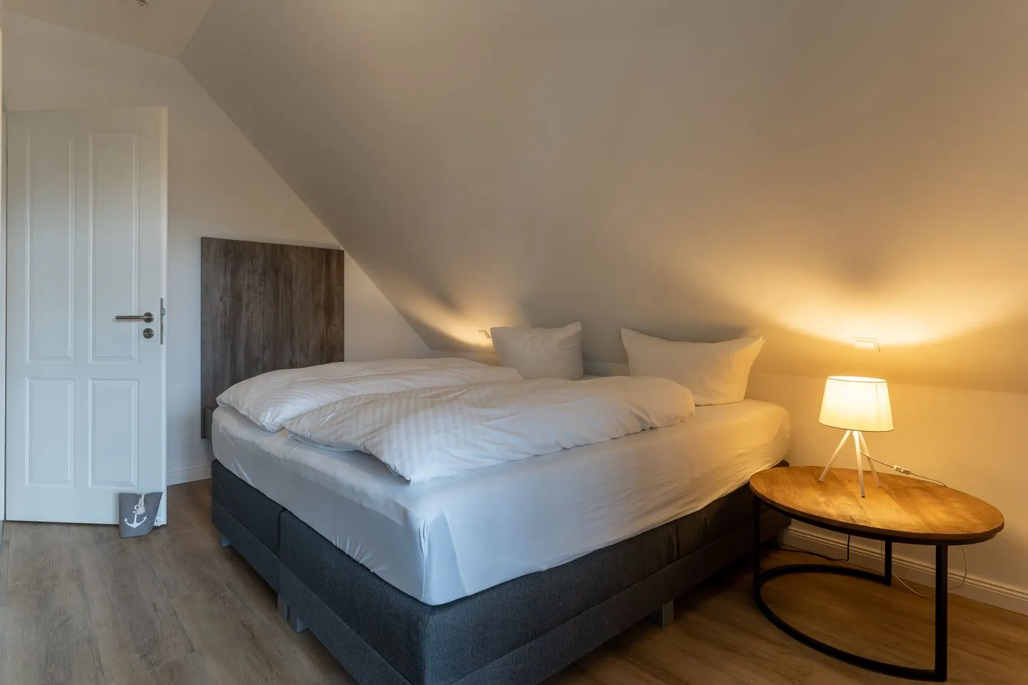 SPO Bude Appartement SPO Bude 3 SPO Dorf - 