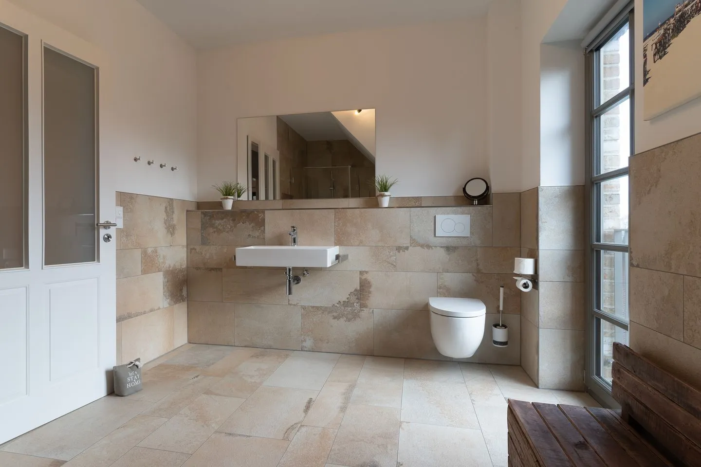 SPO Bude Appartement SPO Bude 3 SPO Dorf - 