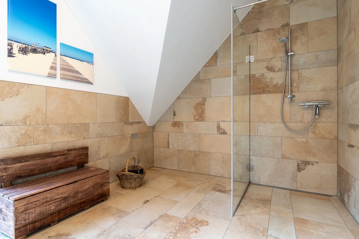 SPO Bude Appartement SPO Bude 3 SPO Dorf - 