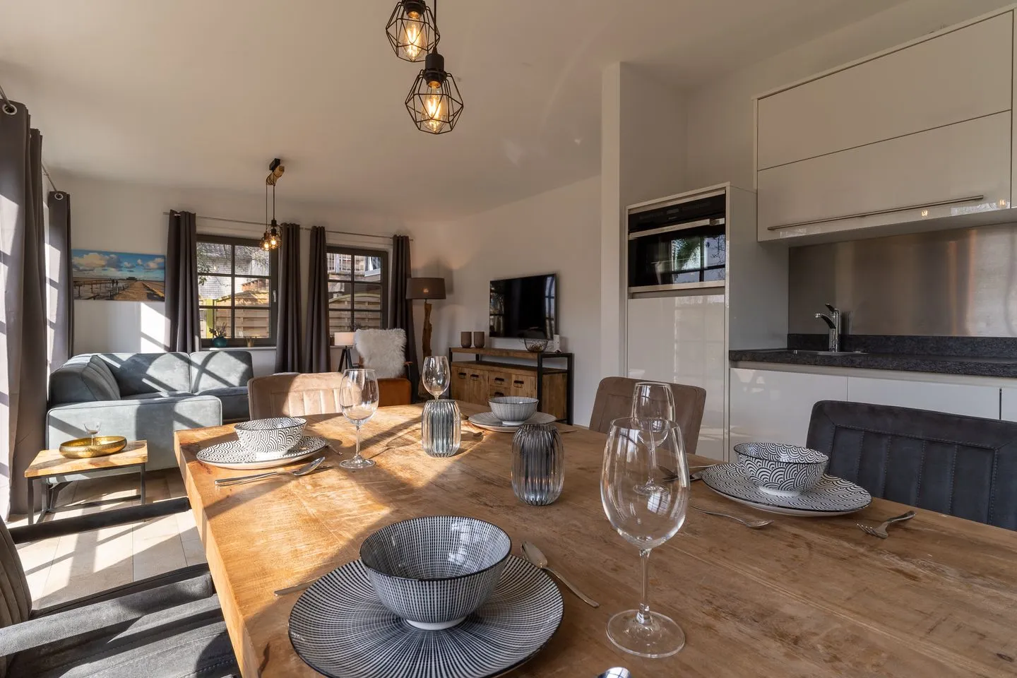 SPO Bude Appartement SPO Bude 4 SPO Dorf - 