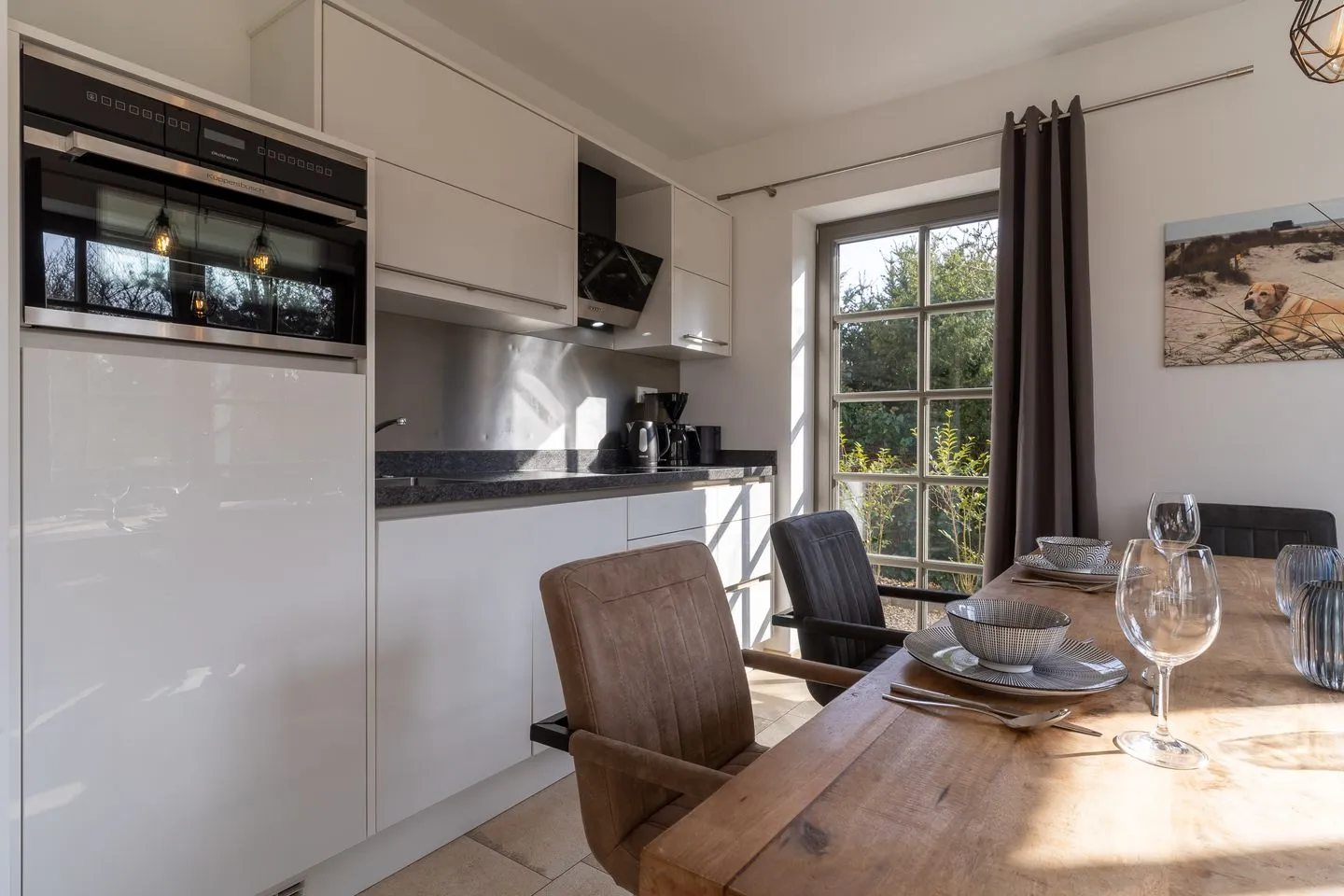 SPO Bude Appartement SPO Bude 4 SPO Dorf - 