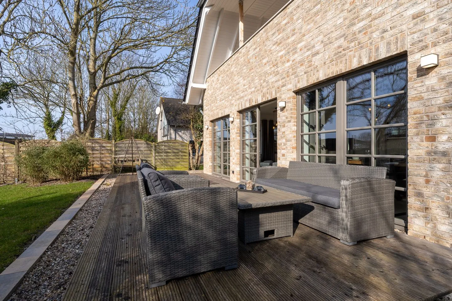 SPO Bude Appartement SPO Bude 4 SPO Dorf - 