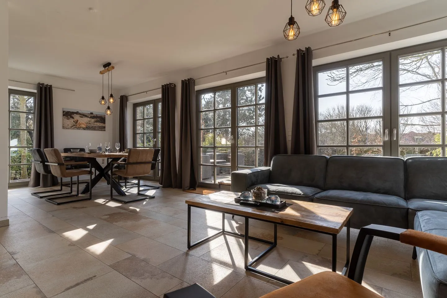 SPO Bude Appartement SPO Bude 4 SPO Dorf - 