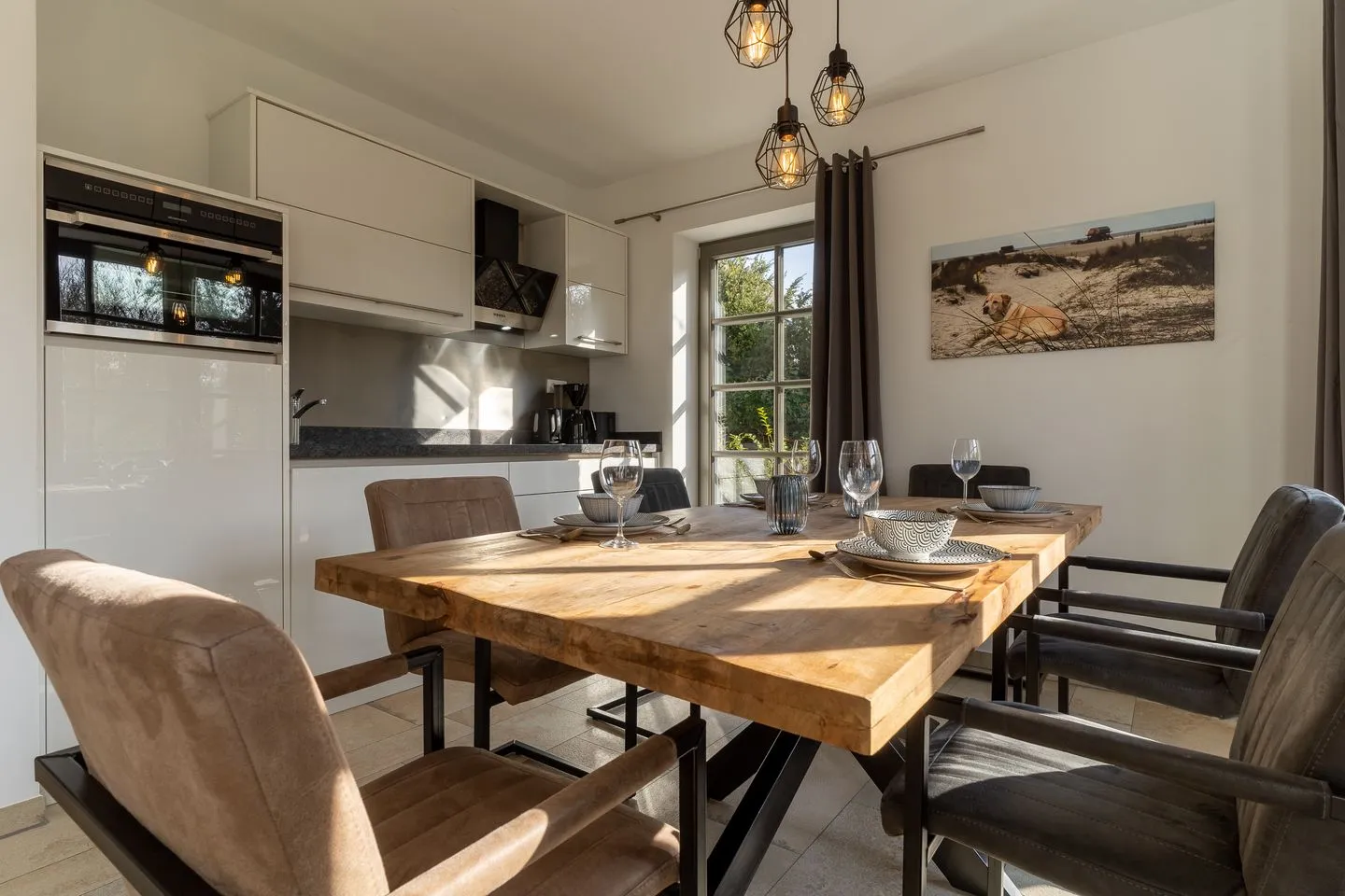 SPO Bude Appartement SPO Bude 4 SPO Dorf - 