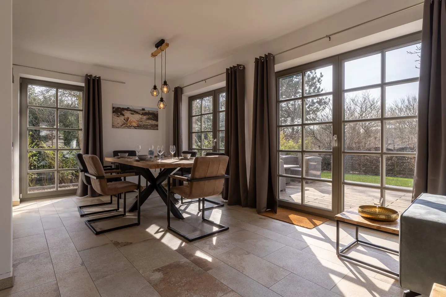 SPO Bude Appartement SPO Bude 4 SPO Dorf - 