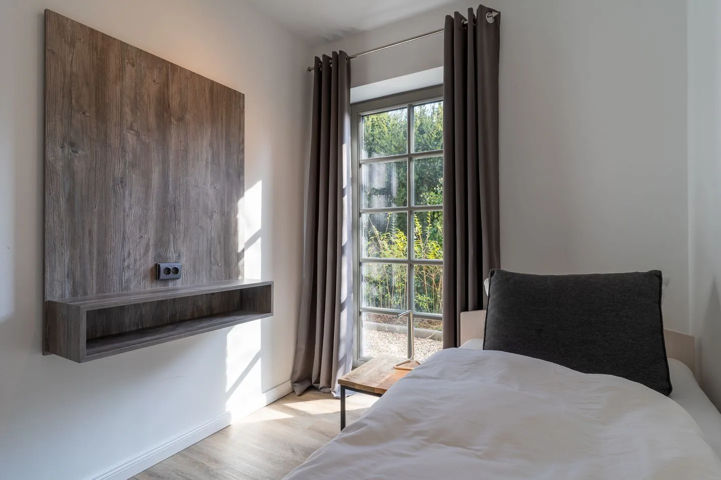 SPO Bude Appartement SPO Bude 4 SPO Dorf - 