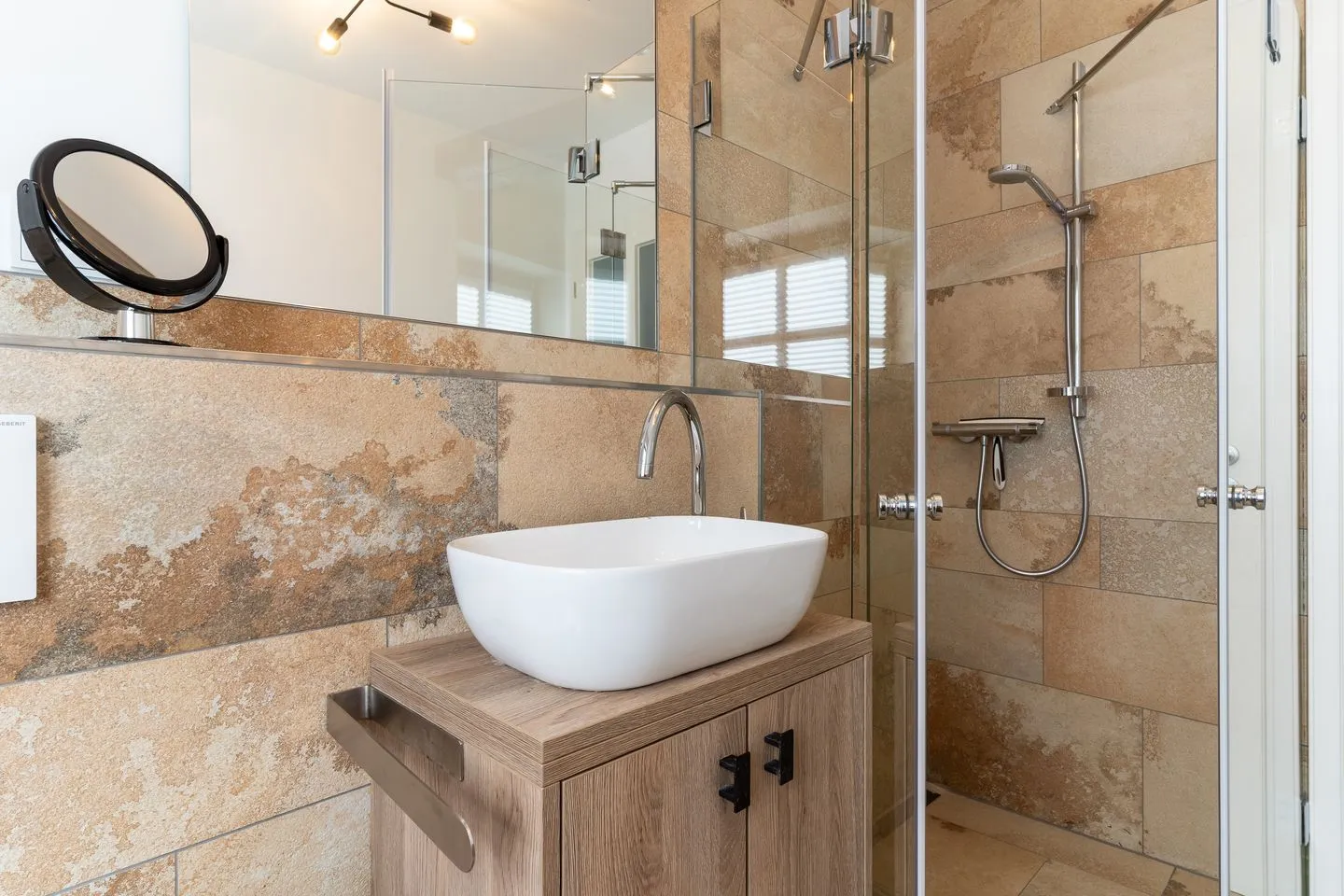 SPO Bude Appartement SPO Bude 4 SPO Dorf - 