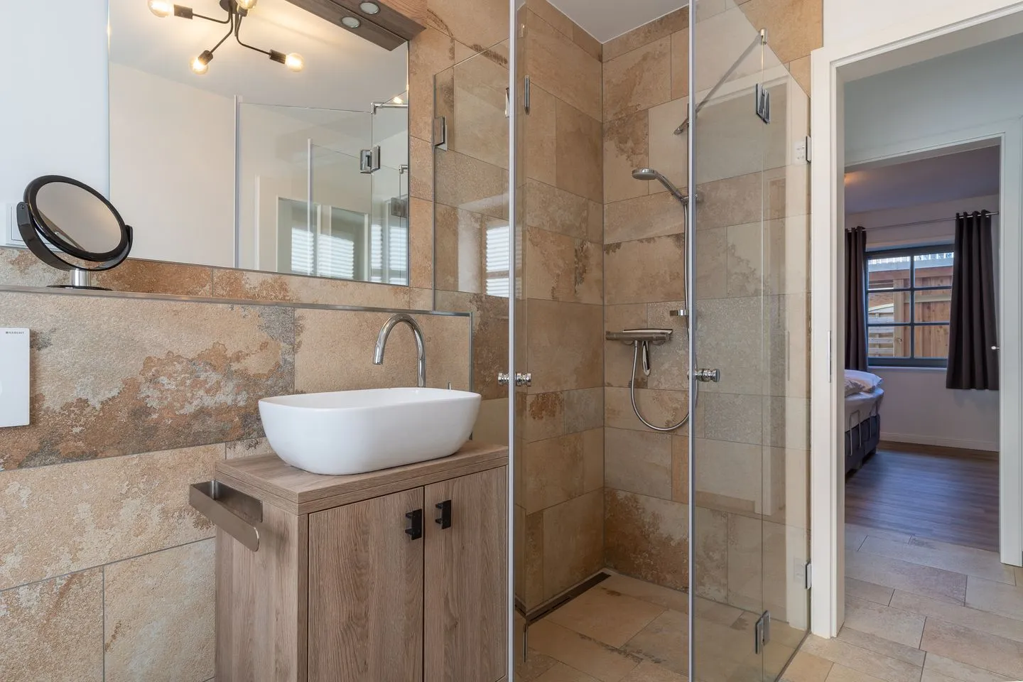 SPO Bude Appartement SPO Bude 4 SPO Dorf - 