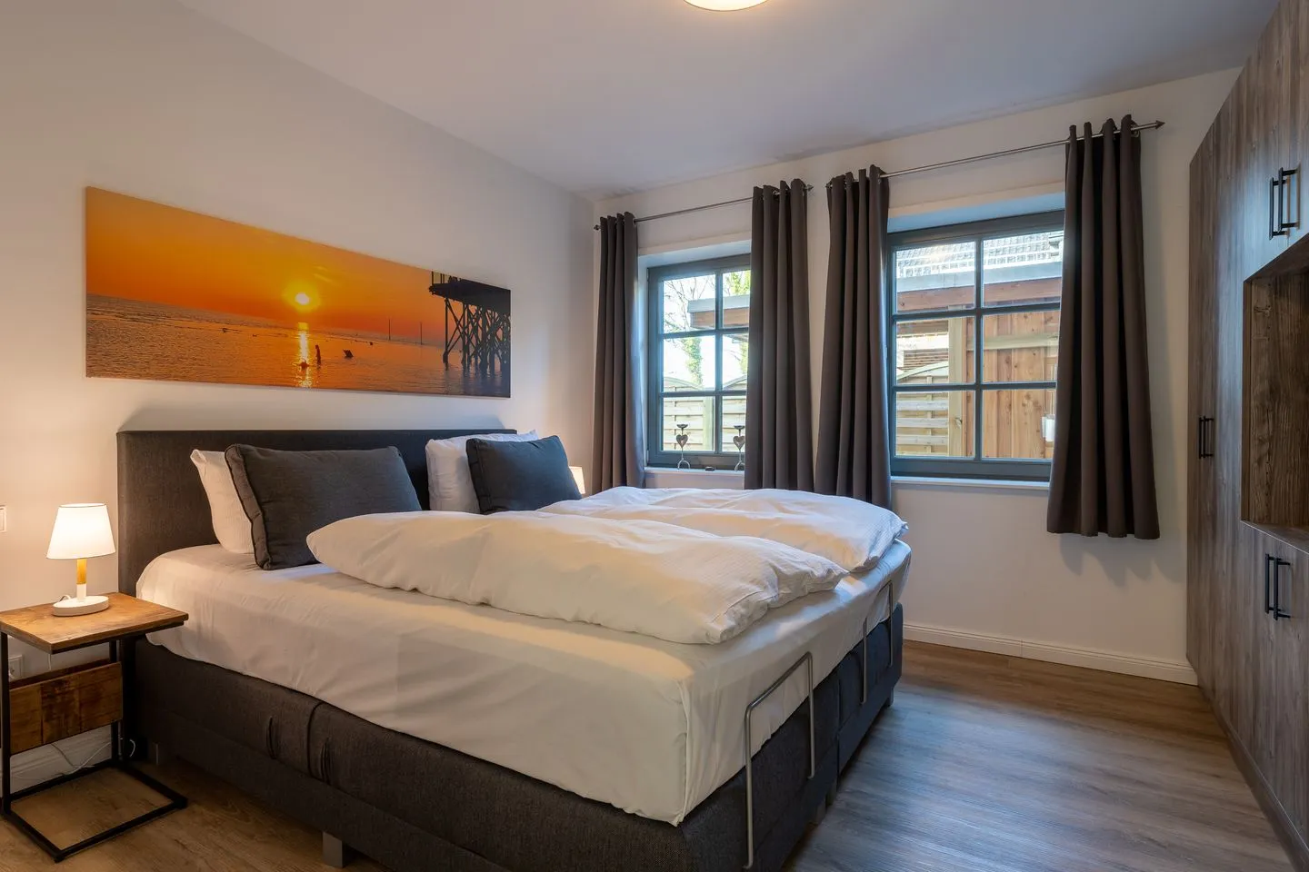 SPO Bude Appartement SPO Bude 4 SPO Dorf - 