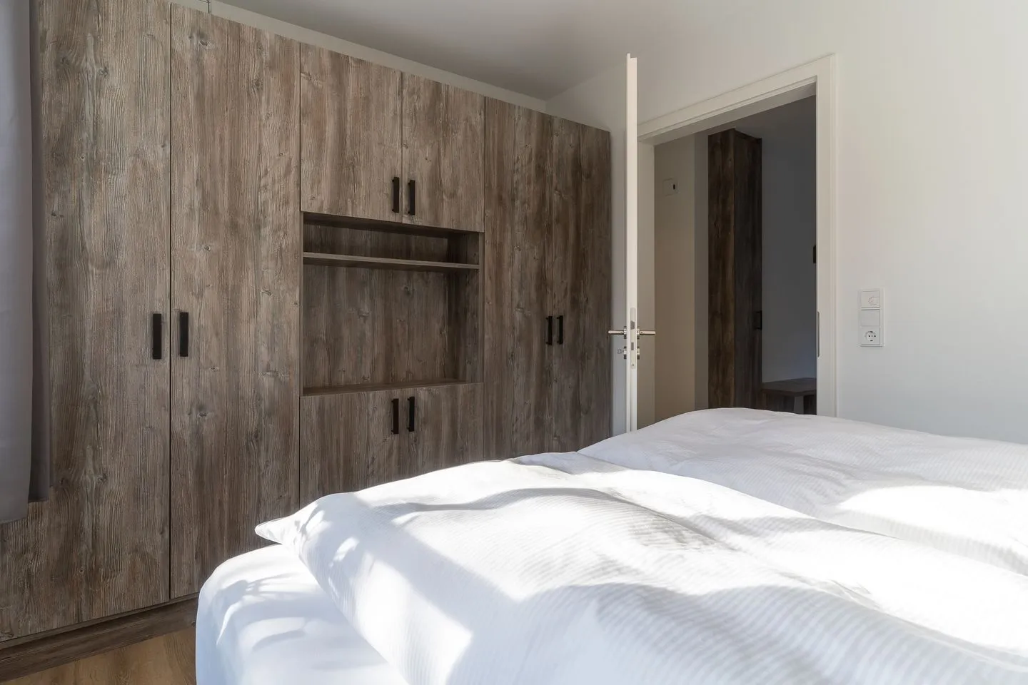 SPO Bude Appartement SPO Bude 4 SPO Dorf - 