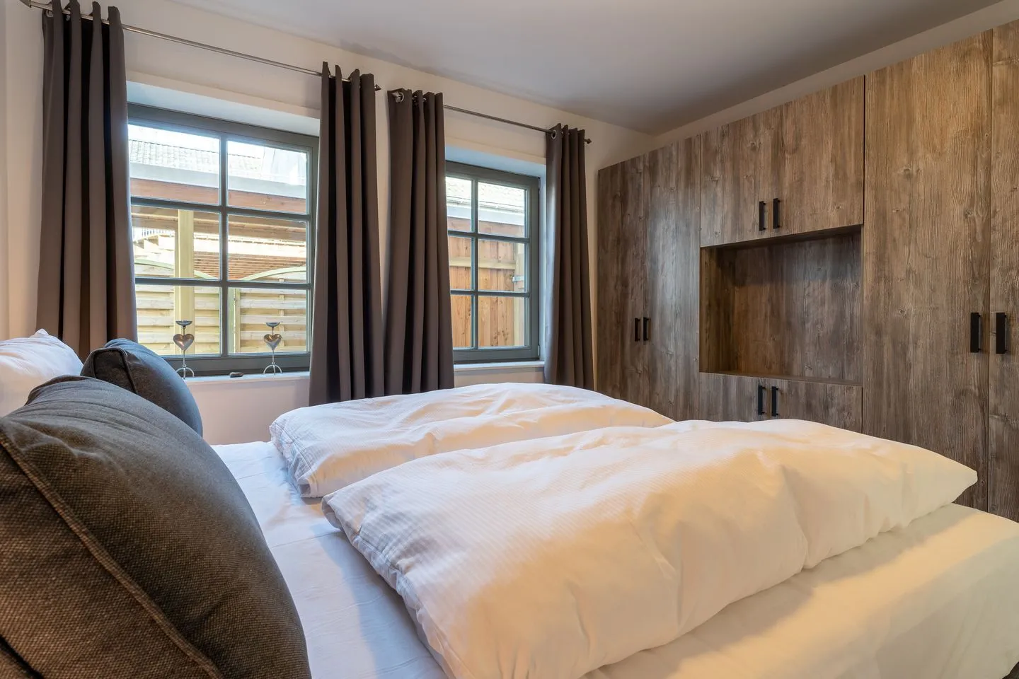 SPO Bude Appartement SPO Bude 4 SPO Dorf - 