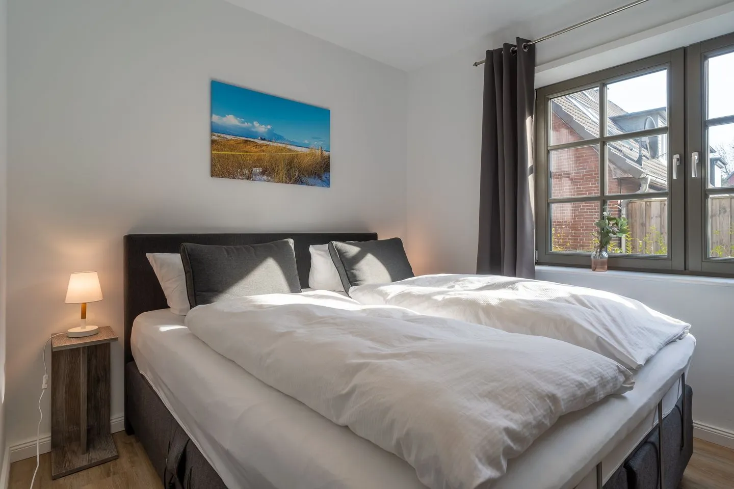 SPO Bude Appartement SPO Bude 4 SPO Dorf - 