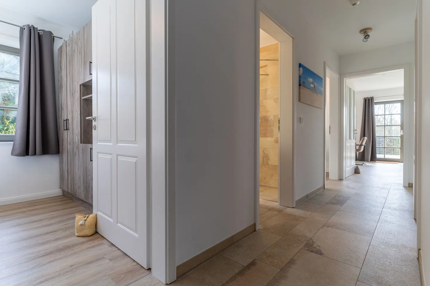 SPO Bude Appartement SPO Bude 4 SPO Dorf - 