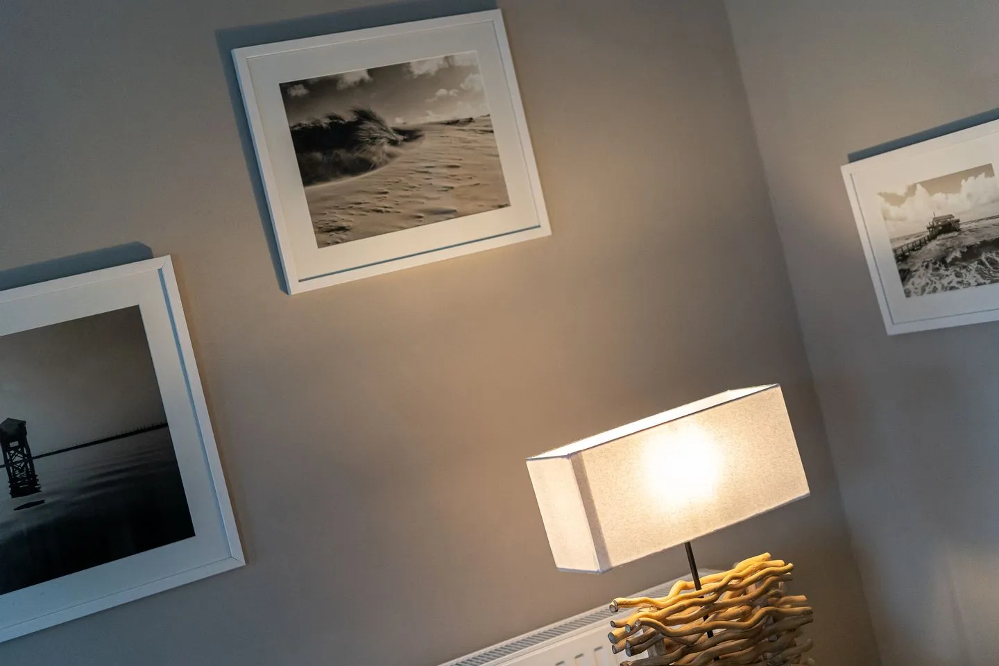 Dorf Domizil Appartement Ole Koopmanns-Huus SPO Dorf - 