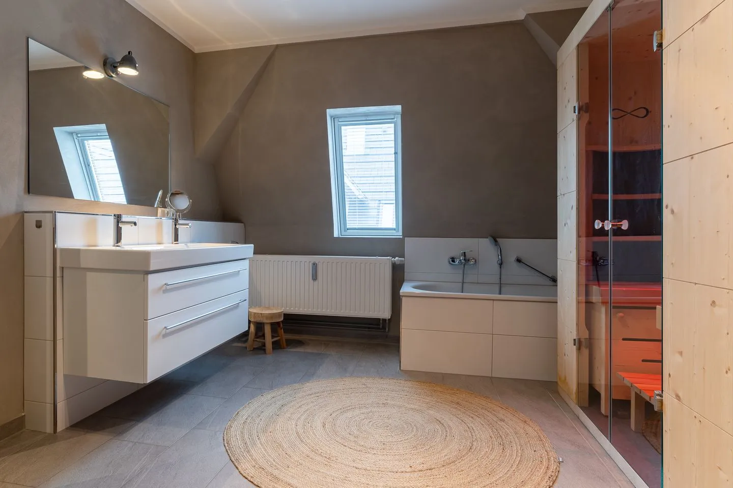 Dorf Domizil Appartement Ole Koopmanns-Huus SPO Dorf - 