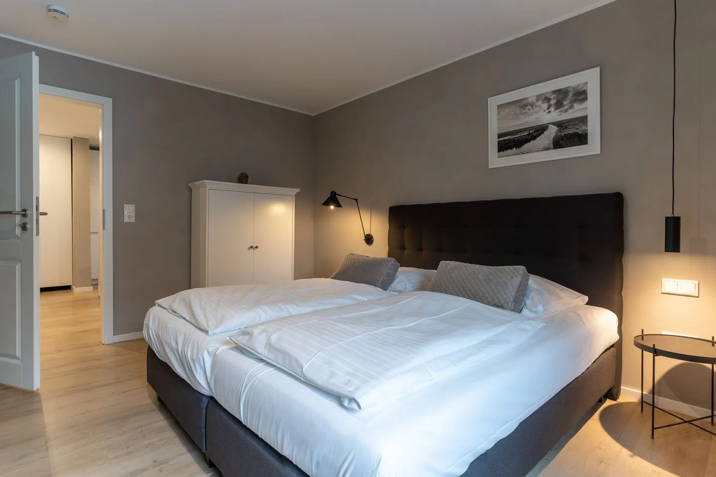 Dorf Domizil Appartement Ole Koopmanns-Huus SPO Dorf - 