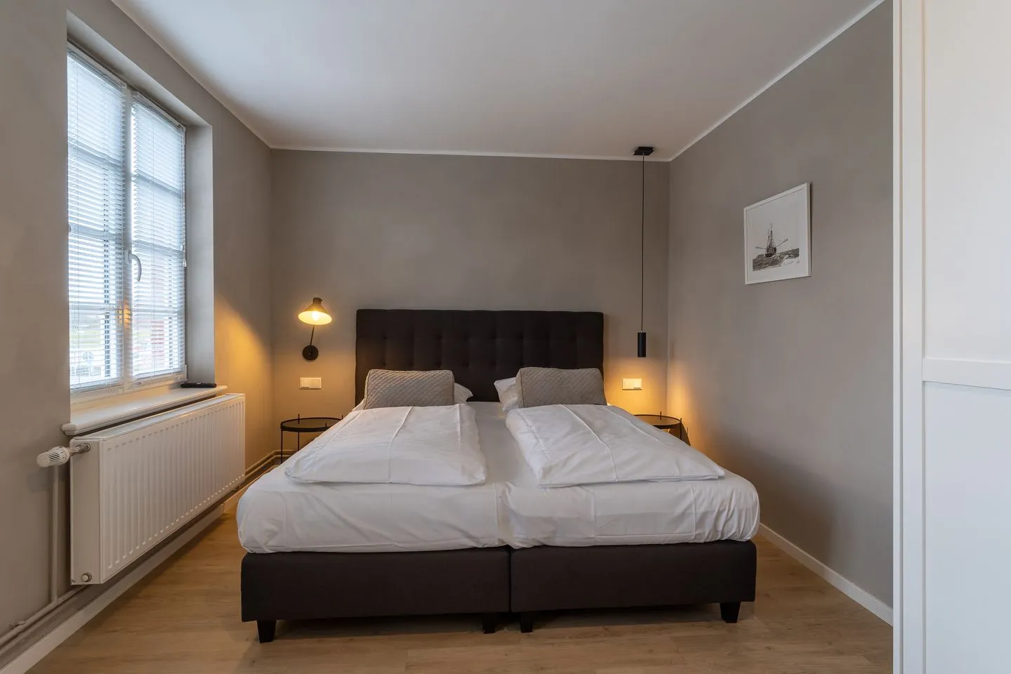 Dorf Domizil Appartement Ole Koopmanns-Huus SPO Dorf - 