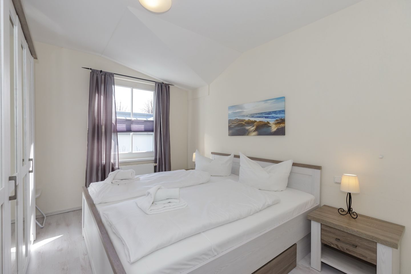 Strandstraße 16 Strandstraße 16-16 Kühlungsborn -