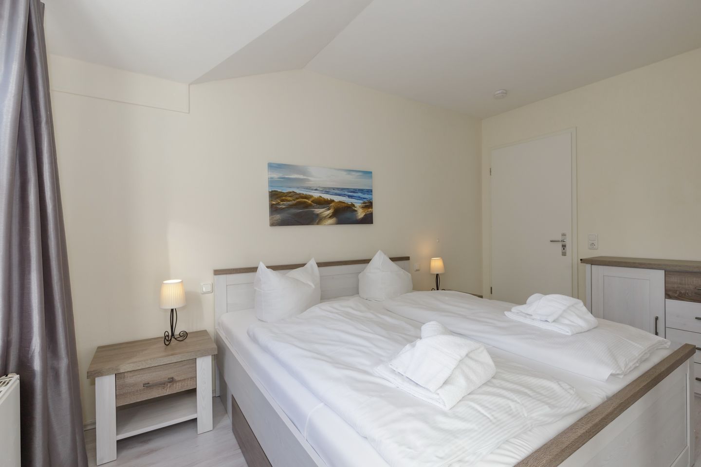 Strandstraße 16 Strandstraße 16-16 Kühlungsborn -