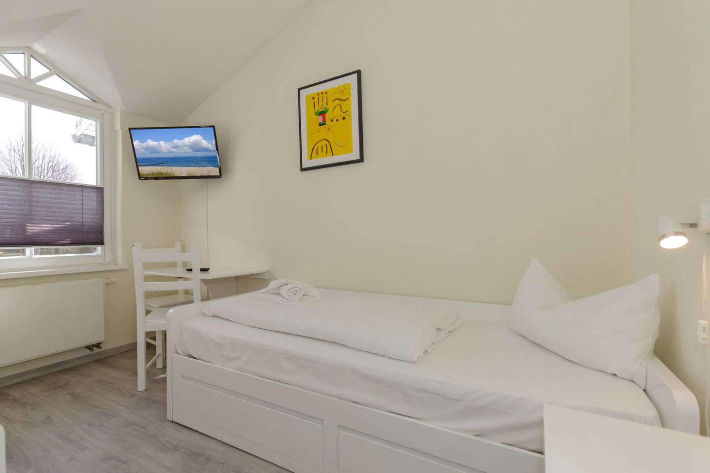 Strandstraße 16 Strandstraße 16-16 Kühlungsborn -