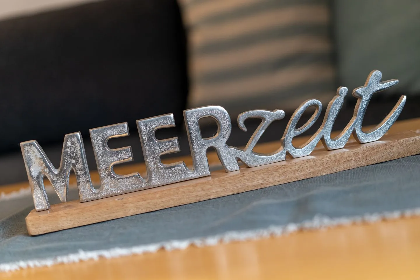 Appartementhaus Appartement Strandläufer SPO Boehl - 