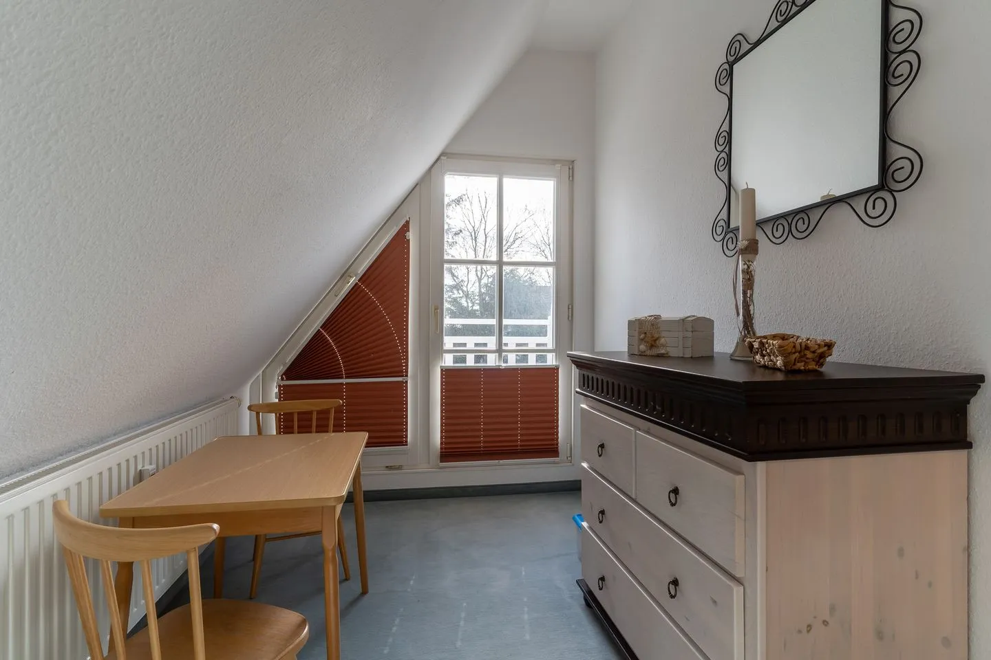 Appartementhaus Appartement Strandläufer SPO Boehl - 