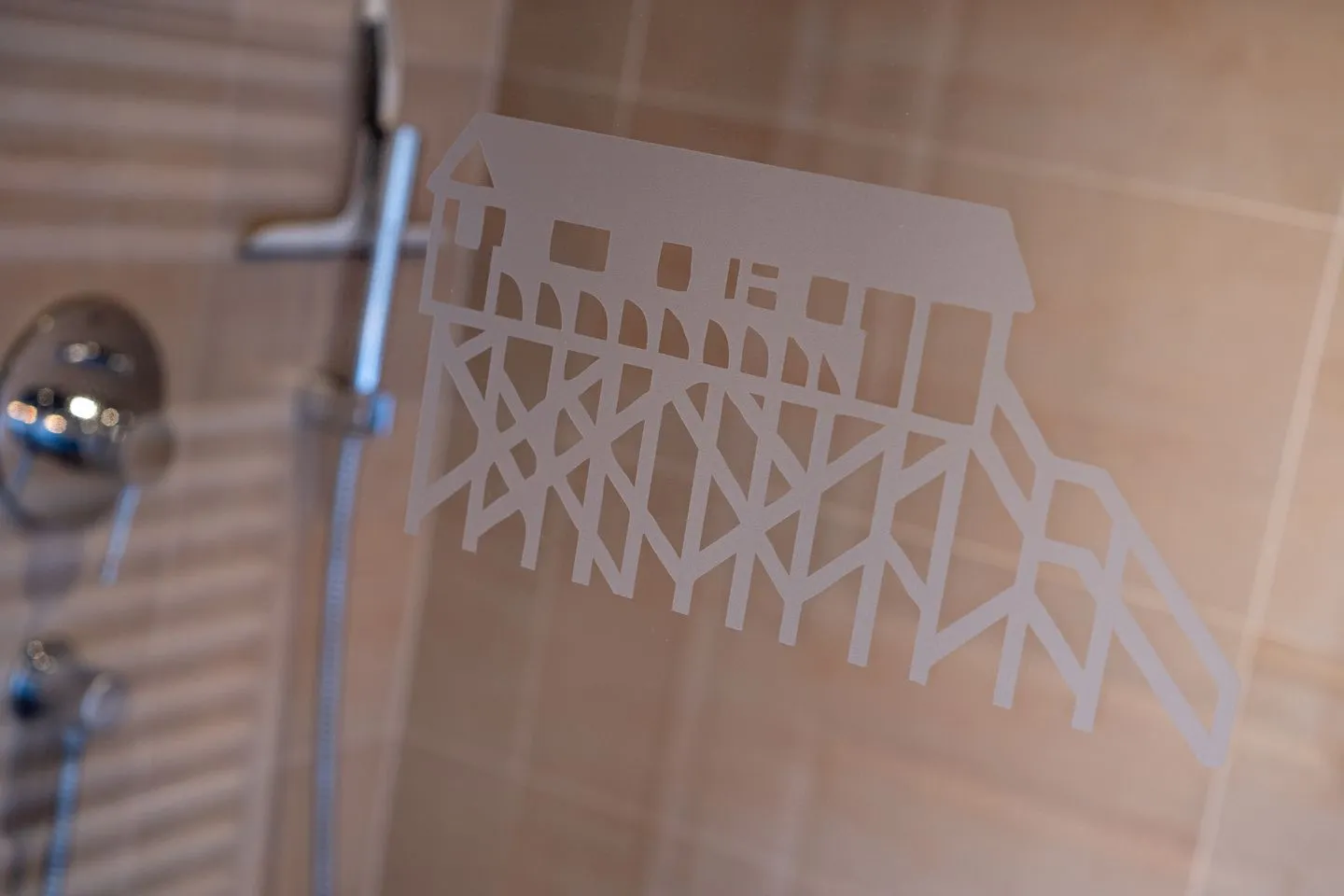 Dorf Domizil Reetdachhaus Reetkate SPO Dorf - 