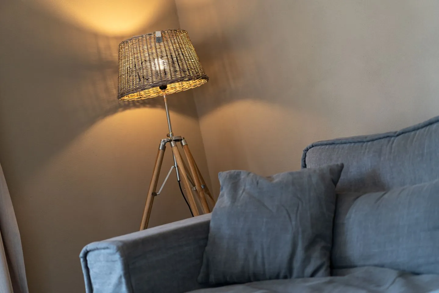 Dorf Domizil Reetdachhaus Reetkate SPO Dorf - 