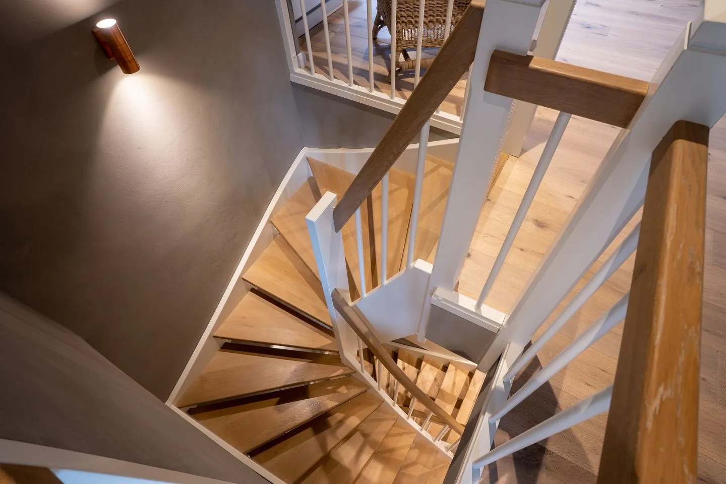 Dorf Domizil Ferienhaus Dorfremise SPO Dorf - 