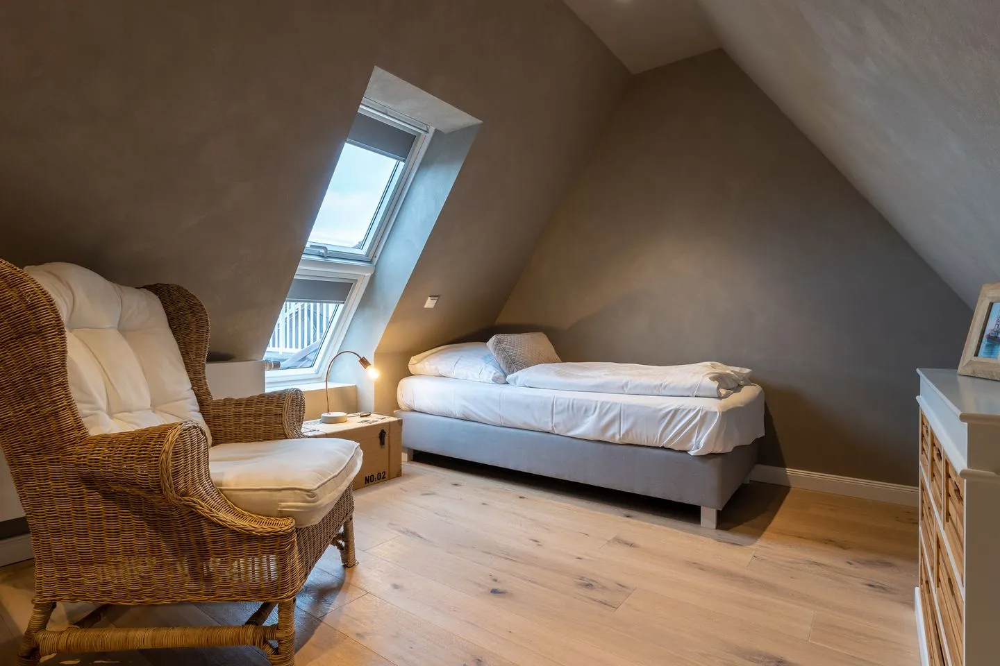 Dorf Domizil Ferienhaus Dorfremise SPO Dorf - 