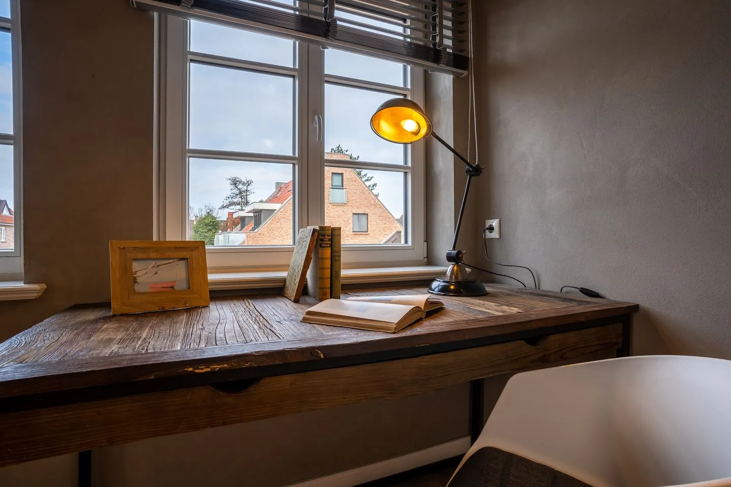 Dorf Domizil Ferienhaus Dorfremise SPO Dorf - 