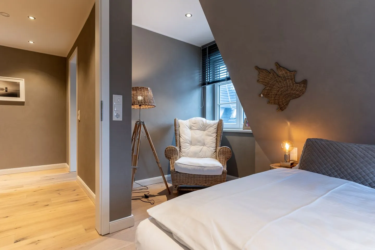 Dorf Domizil Ferienhaus Dorfremise SPO Dorf - 