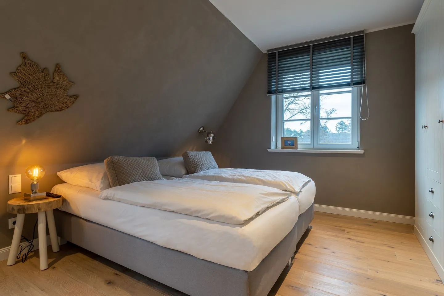 Dorf Domizil Ferienhaus Dorfremise SPO Dorf - 