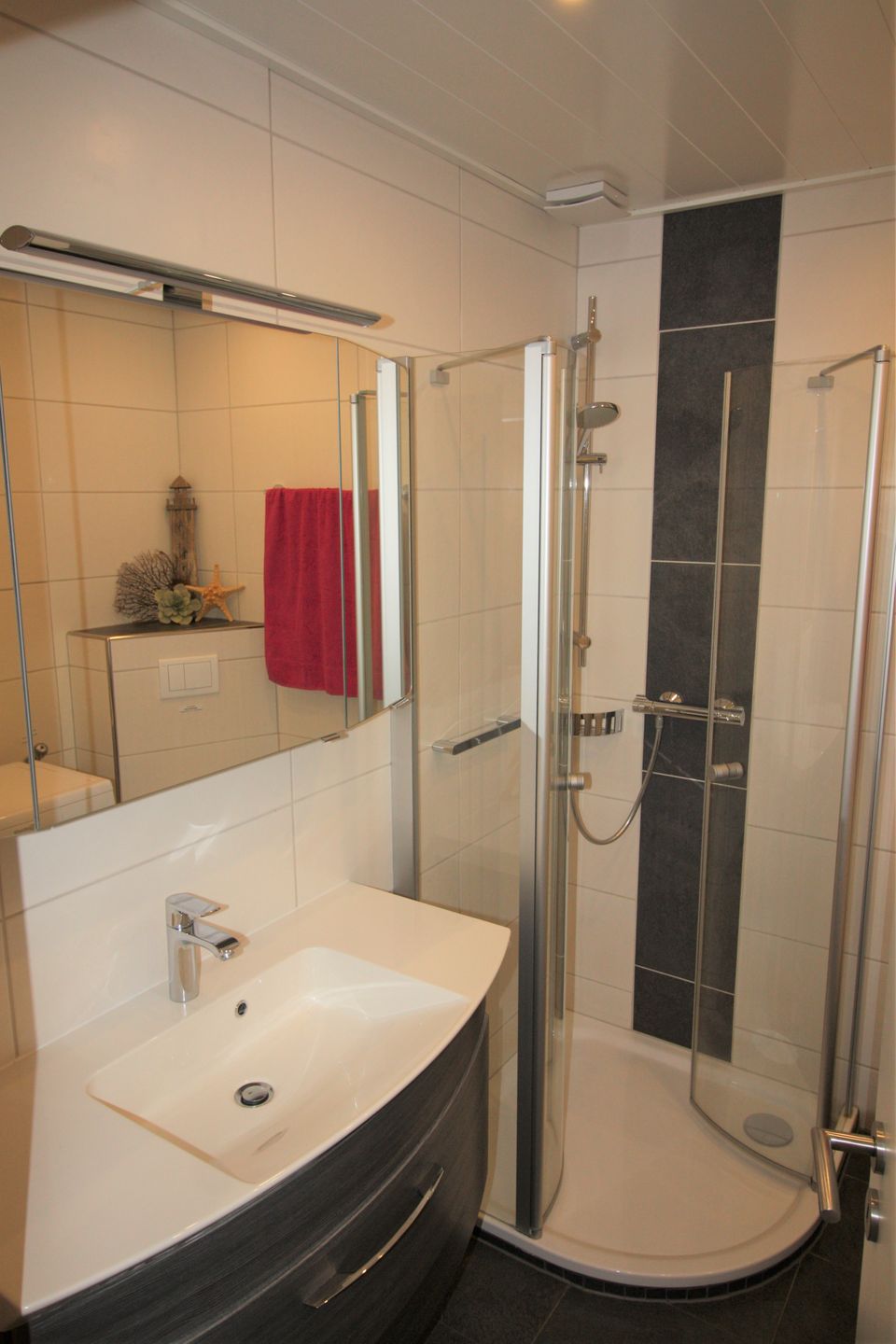  Haus Ingrid Norddeich - 