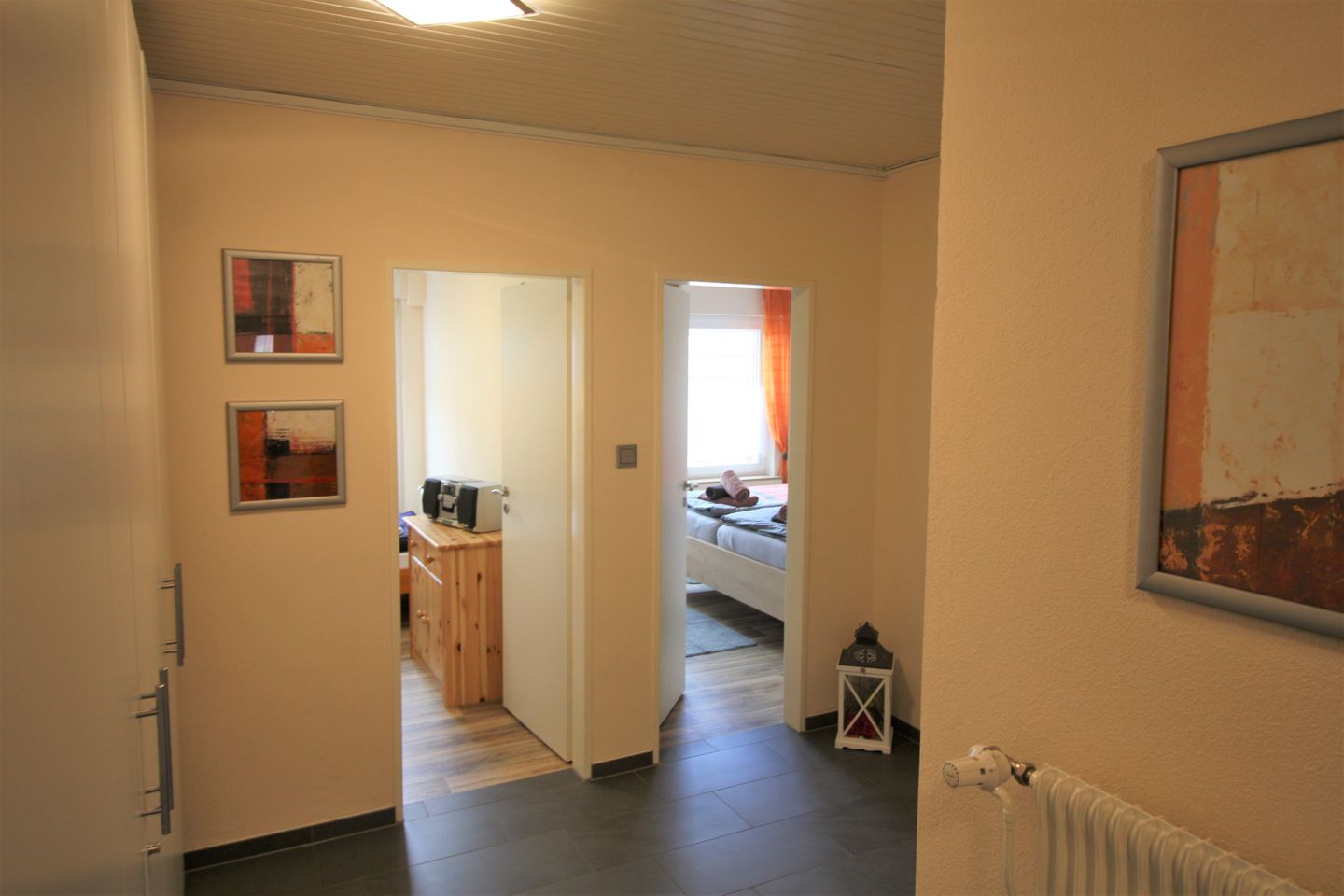  Haus Ingrid Norddeich - 