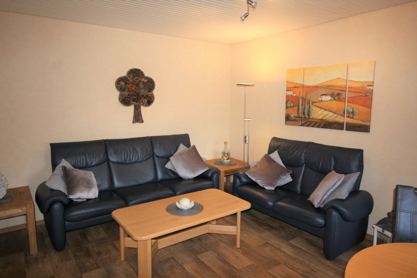  Haus Ingrid Norddeich - 