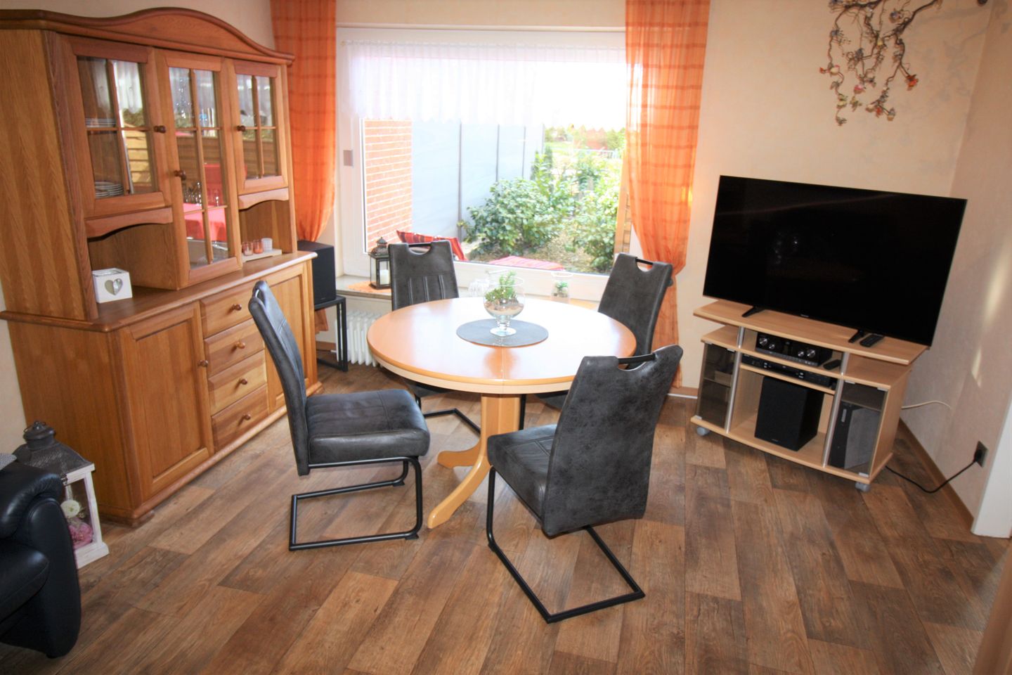  Haus Ingrid Norddeich - 