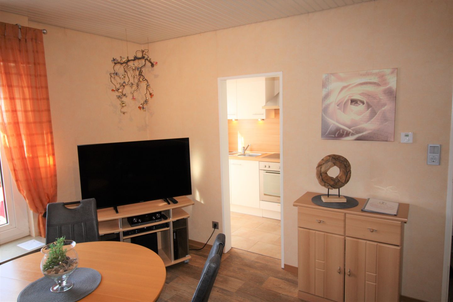  Haus Ingrid Norddeich - 