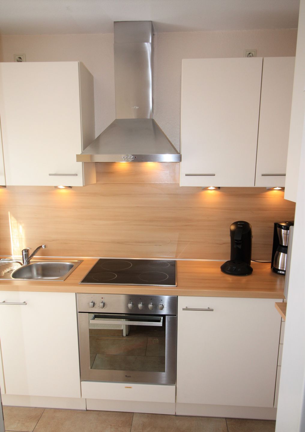  Haus Ingrid Norddeich - 