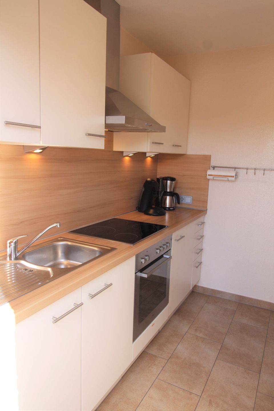  Haus Ingrid Norddeich - 