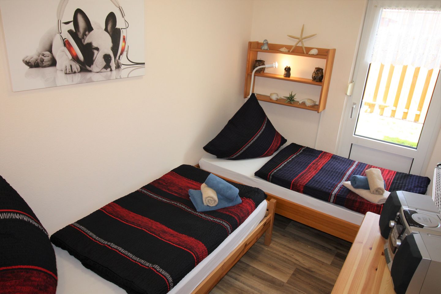  Haus Ingrid Norddeich - 