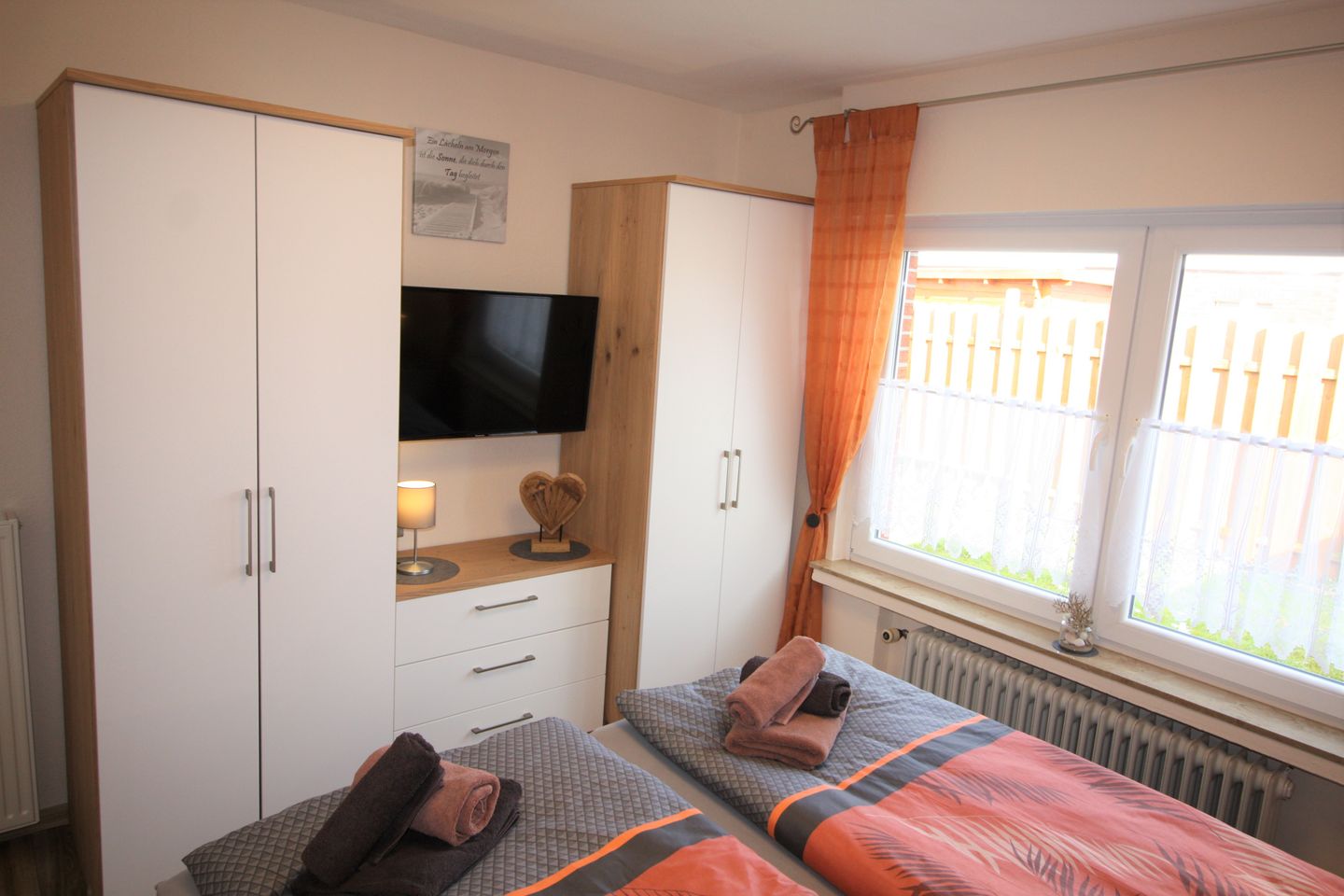  Haus Ingrid Norddeich - 