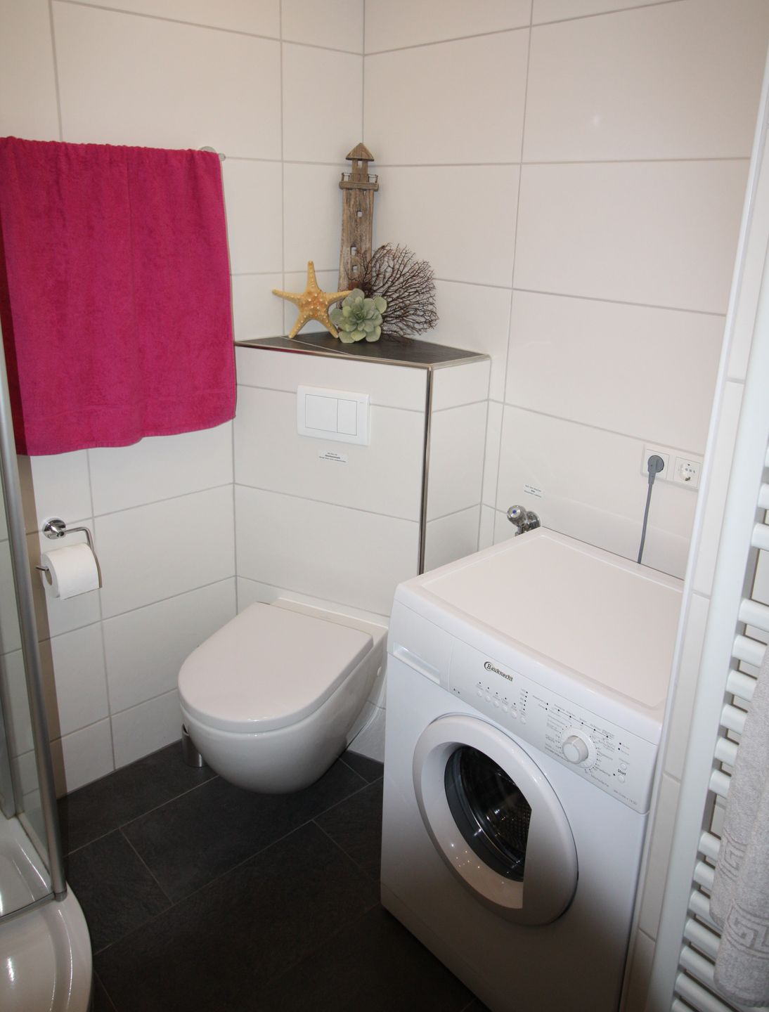  Haus Ingrid Norddeich - 